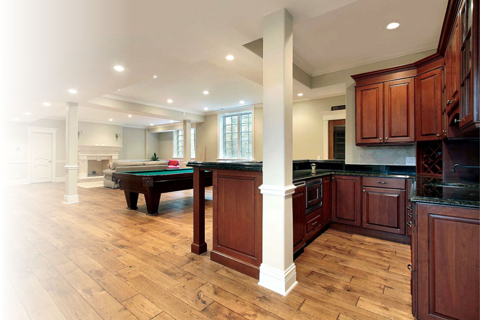 Basement Remodeling: Best and Fastest Remodelers in Chicago