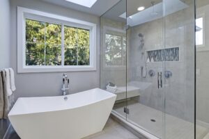 Bathroom Remodeling Chicago, Ill 22