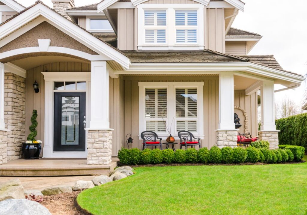 Exterior remodeling and repairs 8