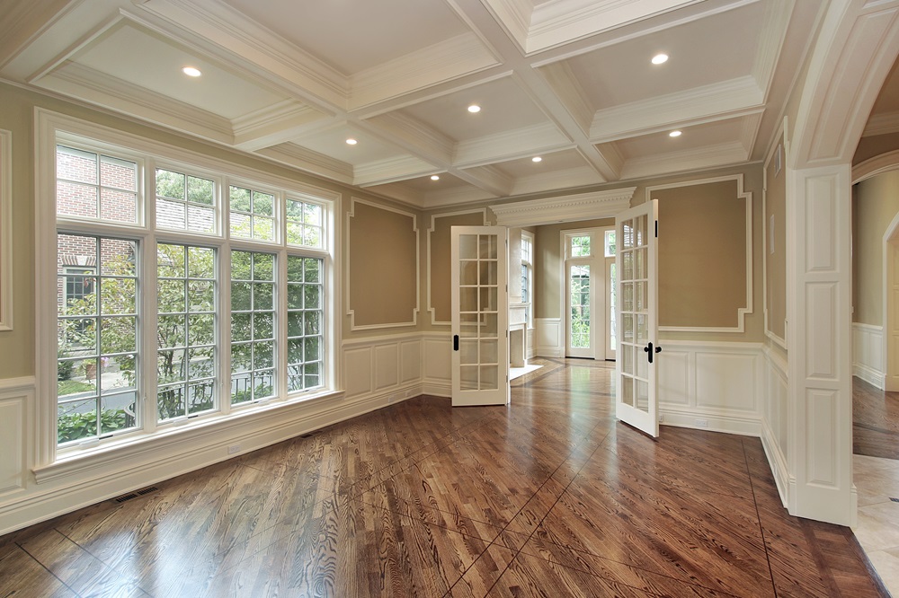 Floor Remodeling and Repairs Chicago, Illinois 8