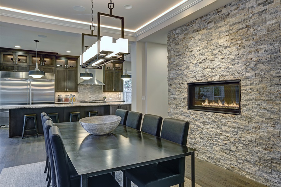Kitchen Remodeling services