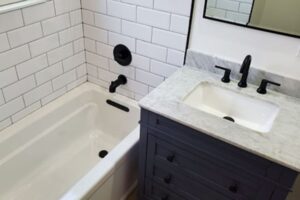 Park Ridge Bathroom Remodeling