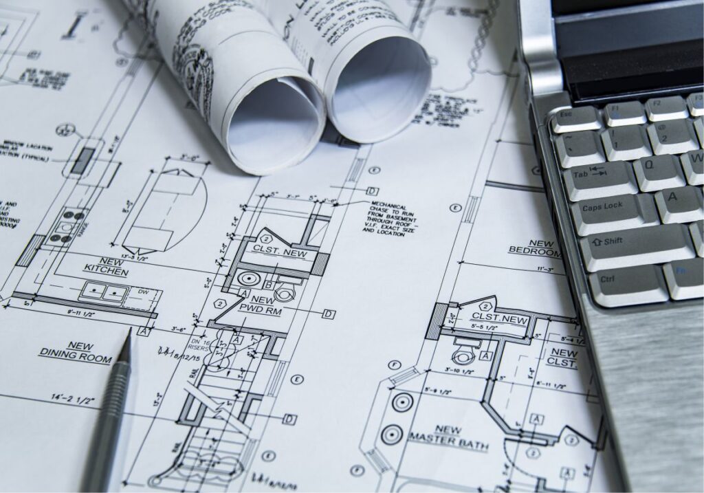 Schematic design