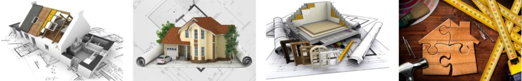Schematic design Chicago 1