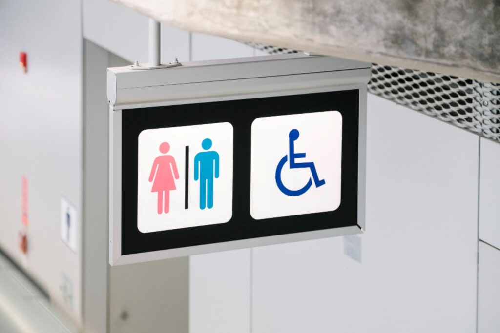 Accessible Bathroom Remodeling