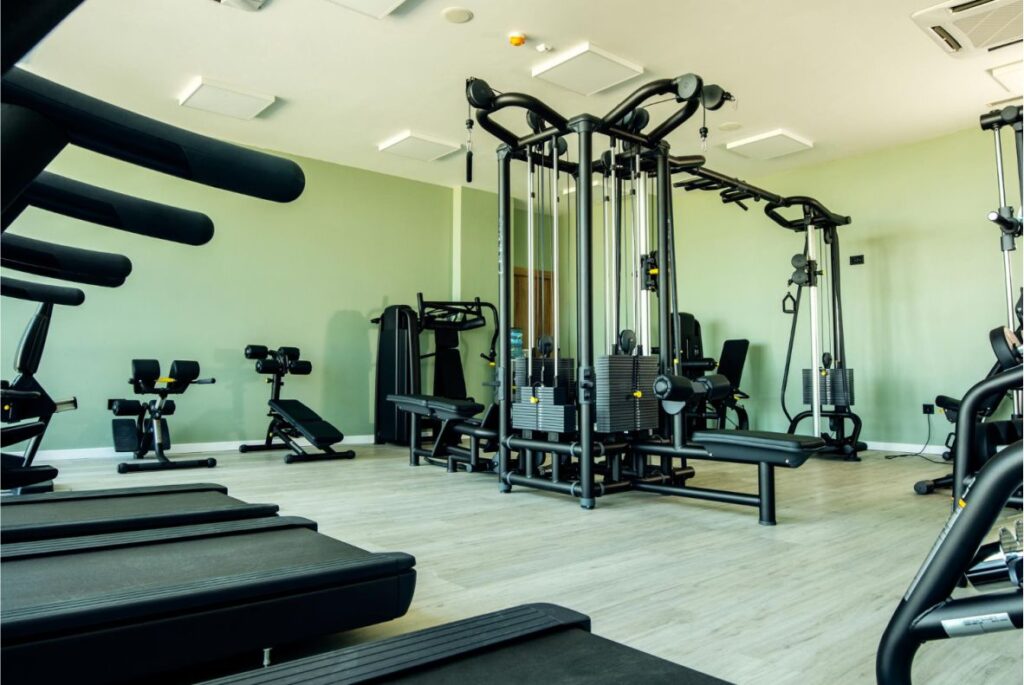 Basement remodeling guide with ideas and example 7