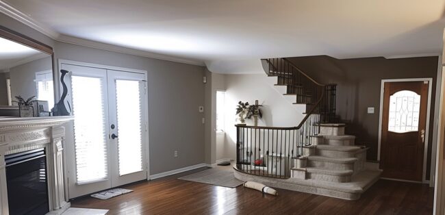 2nd Floor Addition