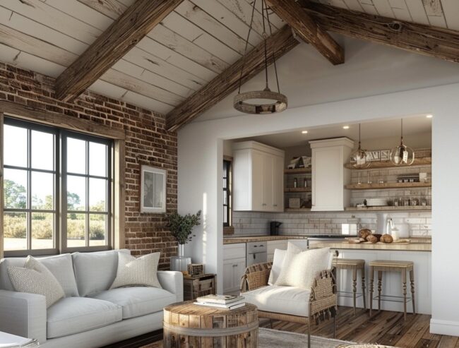 2nd Floor Addition