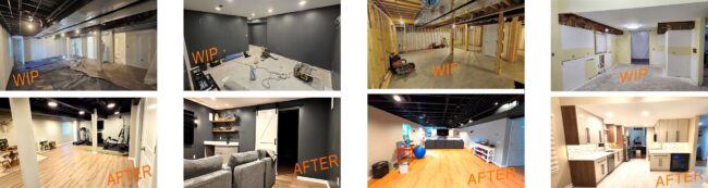 2nd Floor Addition