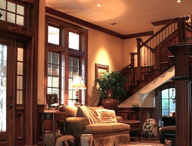 2nd Floor Addition