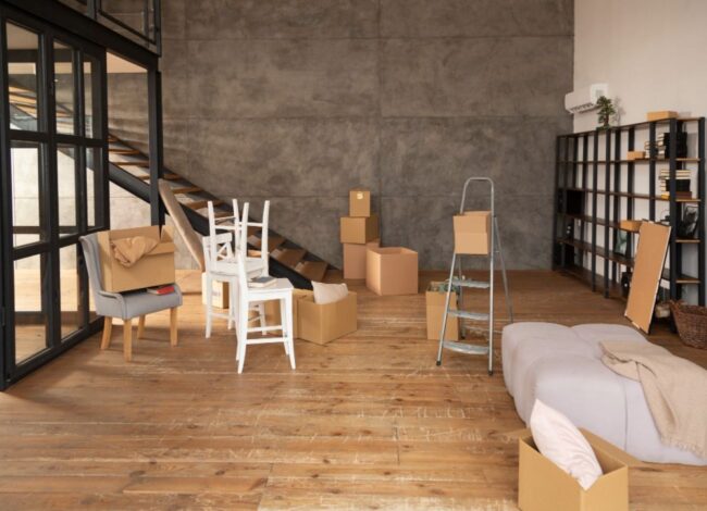 2nd Floor Addition