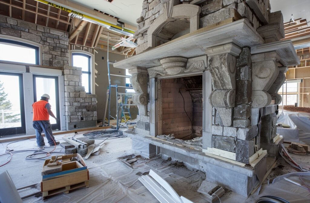 Best Renovations To Do Before Selling