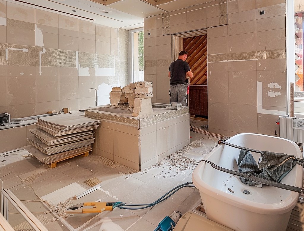 Best Renovations To Do Before Selling