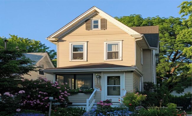 Home Additions Chicago