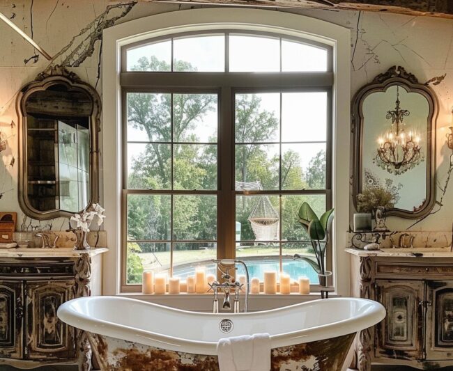 Unusual Unique Bathroom Vanities