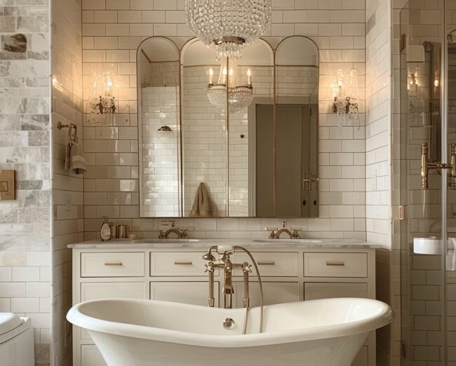 Unusual Unique Bathroom Vanities