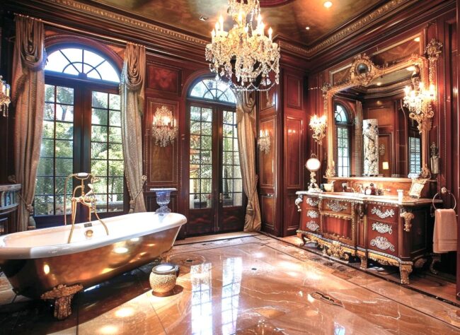Unusual Unique Bathroom Vanities