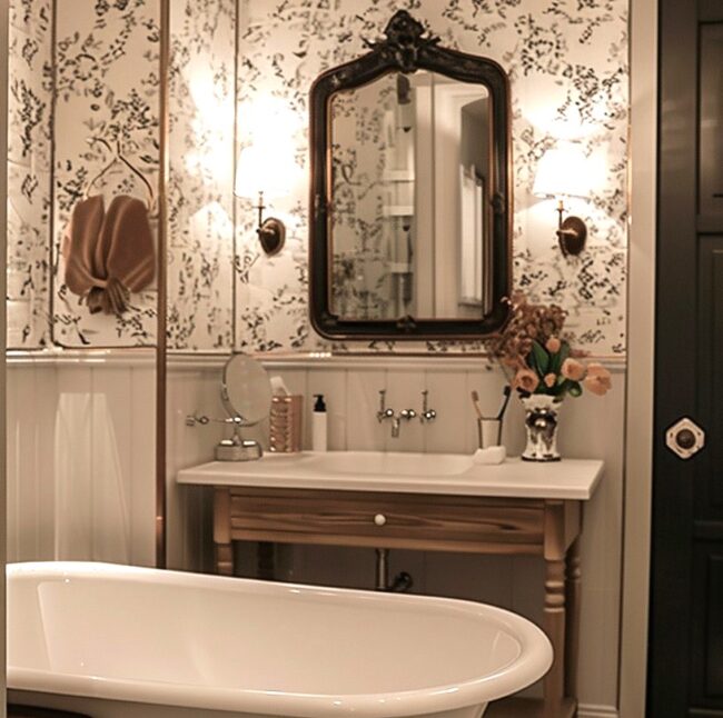 Unusual Unique Bathroom Vanities