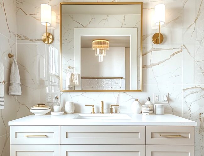 Unusual Unique Bathroom Vanities