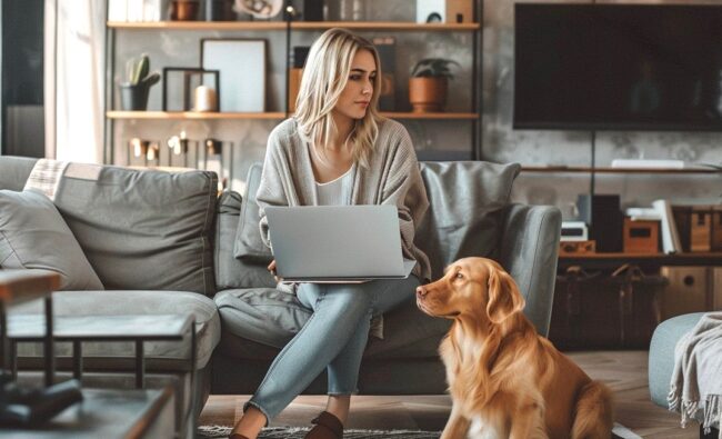 Home Office Remodeling