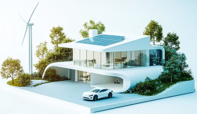 Modern Home Remodeling