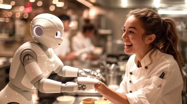 New Kitchen 2024