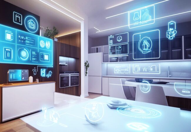 New Kitchen 2025