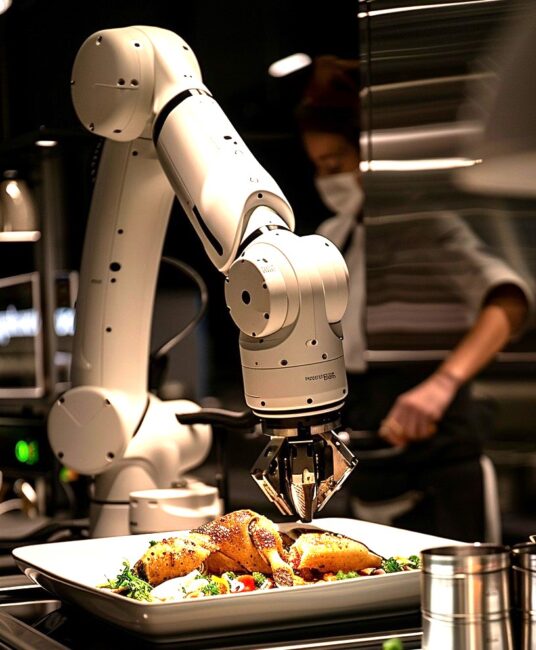 New Kitchen 2024