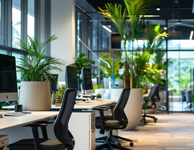 Office Remodeling