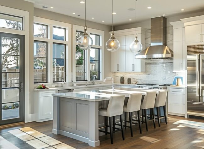 Best Replacement Windows and Doors
