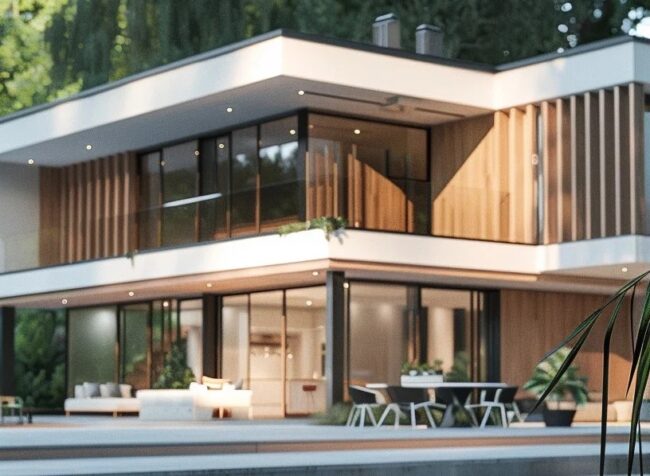 Best Replacement Windows and Doors