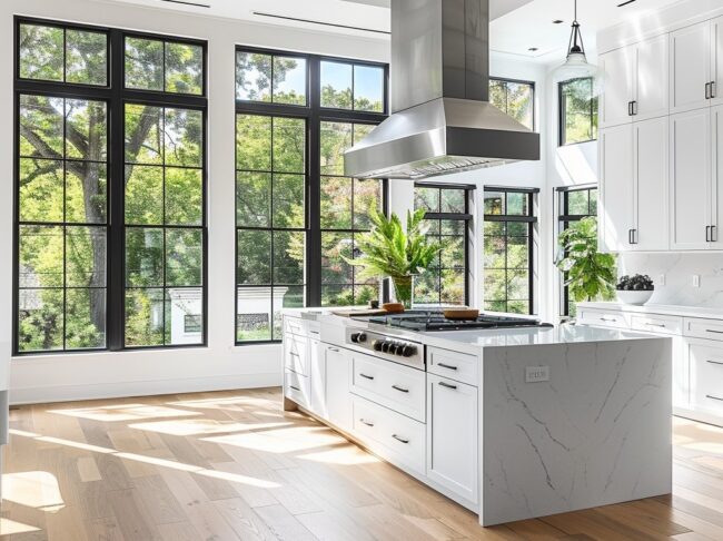 Best Replacement Windows and Doors