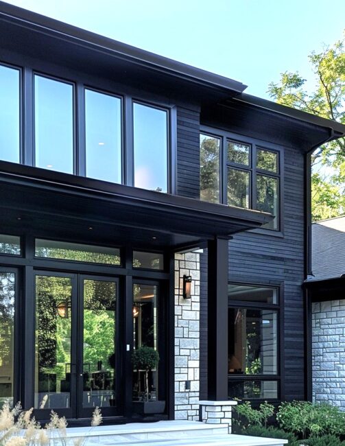Best Replacement Windows and Doors