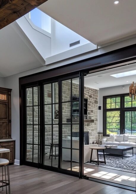 Best Replacement Windows and Doors