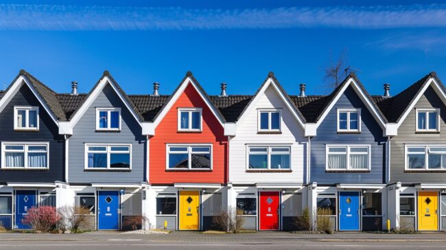 Best Replacement Windows and Doors