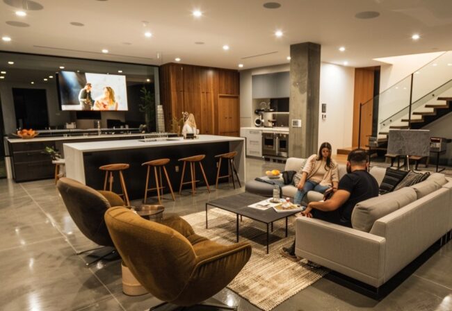 Complete Home Remodeling, Wheaton, Illinois