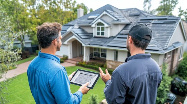 Complete Home Remodeling, Wheaton, Illinois