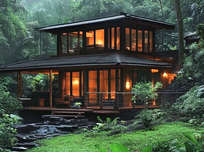 Green Home Remodeling