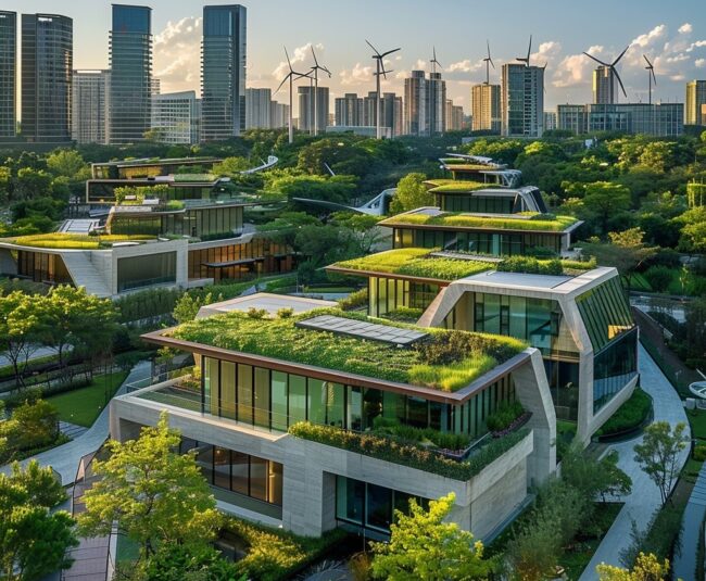 Green Home Remodeling