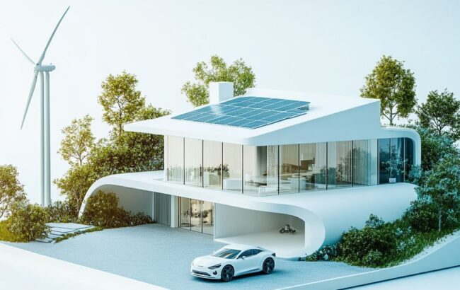 Green Home Remodeling