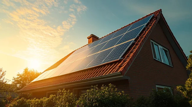 Green Home Remodeling