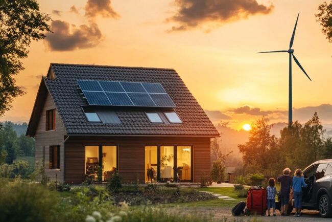 Green Home Remodeling