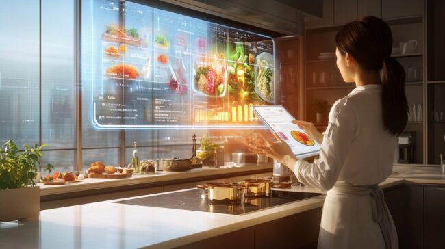 Smart Home Remodeling