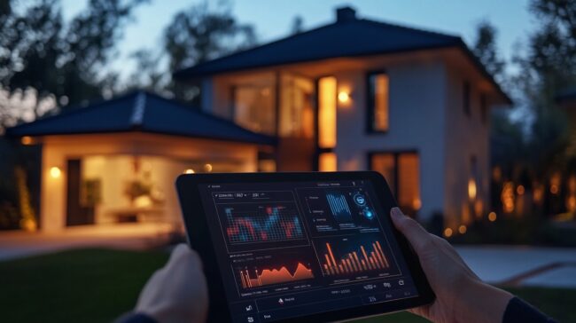 Smart Home Remodeling