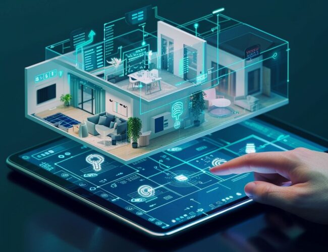 Smart Home Remodeling