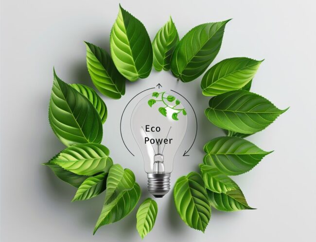 Smart home energy savings