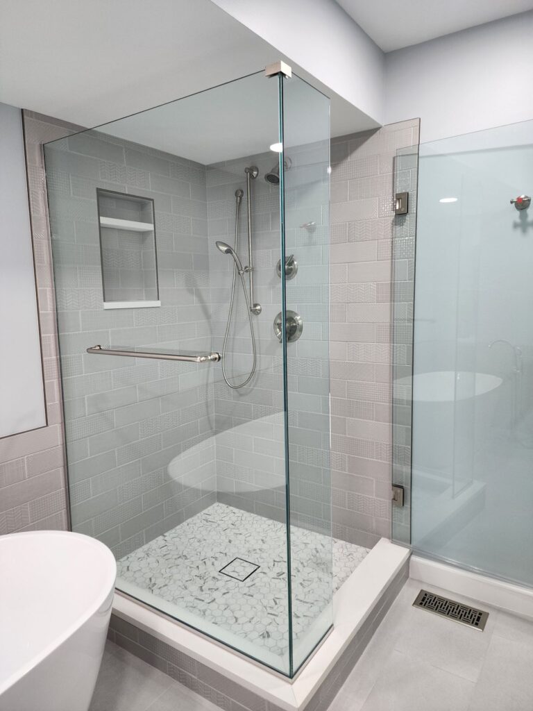 Bathroom remodeling in Buffalo Grove