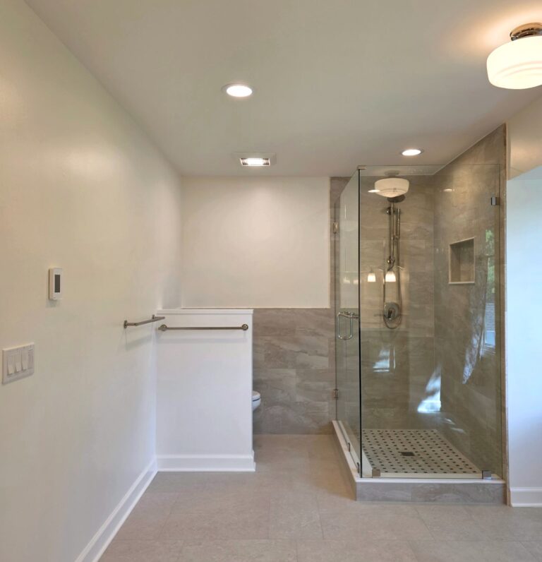 Bathroom remodeling in Palatine, IL