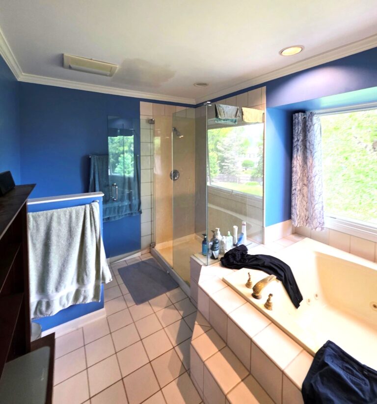 Bathroom remodeling in Palatine, IL