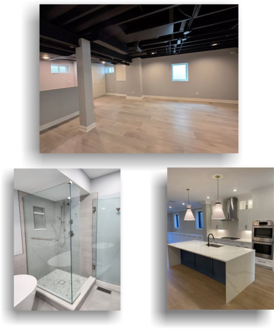 Home Remodeling Buffalo Grove, IL